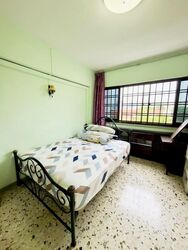 Blk 114 BUKIT PURMEI VILLE (Bukit Merah), HDB 5 Rooms #591303441